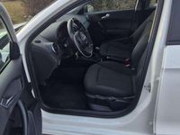 Gebraucht Audi A1 Sportback Sport 82 PS (60 kW) 2017 Kleinwagen