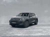 Gebraucht VW Tiguan Elegance 150 PS (110 kW) 2024 Grau SUV