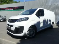 Gebraucht Opel Vivaro Edition 177 PS (130 kW) 2024 Weiss Van / Kleinbus