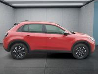 Gebraucht Fiat 600 101 PS (74 kW) 2025 Rot Kleinwagen