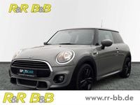 Usata Mini ONE 102 CV (75 kW) 2021 Grigio Utilitaria