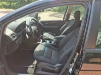 Gebraucht Mercedes A150 95 PS (69 kW) 2004 Schwarz Limousine