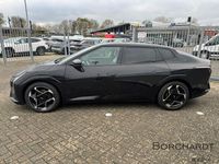 Neu Kia EV4 GT-Line 150 kW (204 PS) 2026 Aauroraschwarz metallic Limousine