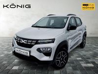 Gebraucht Dacia Spring Essentiel 33 kW (45 PS) 2023 Andere Kleinwagen