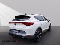 Gebraucht Cupra Formentor VZ 310 PS (228 kW) 2022 Weiss SUV
