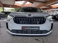 Gebraucht Skoda Kodiaq Selection 150 PS (110 kW) 2025 Steelgrau SUV