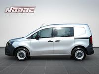 Gebraucht Renault Kangoo 89 kW (122 PS) 2023 Highlandgrau metallic Van / Kleinbus