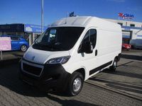 Gebraucht Fiat Ducato 131 PS (96 kW) 2019 Weiß Van