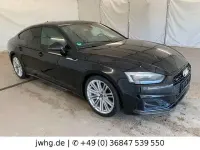 Second-hand Audi A5 204 CP (150 kW) 2021 Andere Coupe