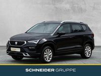 Nowe Seat Ateca 150 KM (110 kW) 2026 SUV
