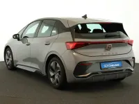 Second-hand Cupra Born 150 kW (204 CP) 2024 Gri Hatchback