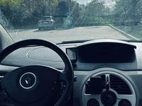 Gebraucht Renault Modus Dynamique 111 PS (81 kW) 2005 Van / Kleinbus