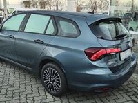 Gebraucht Fiat Tipo Tech 131 PS (96 kW) 2023 Blau Kombi
