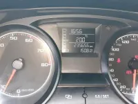 Gebraucht Seat Ibiza 100 PS (73 kW) 2013 Weiß Kleinwagen