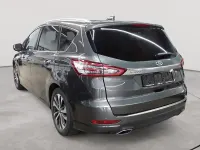 Brugt Ford S-MAX Titanium 190 HK (139 kW) 2022 Grå MPV