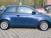 Gebraucht Fiat 500e Red 69 kW (95 PS) 2022 Grün Limousine
