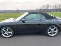 gebraucht Porsche 911 Carrera Cabriolet 911 996