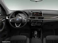 Gebraucht BMW X1 xLine 192 PS (141 kW) 2021 Bmw individual storm bay metallic SUV