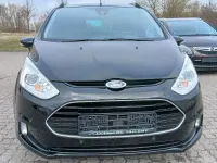 Brugt Ford B-MAX Titanium 101 HK (74 kW) 2017 Sort MPV