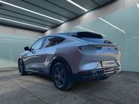 gebraucht Ford Mustang Mach-E AWD Bluetooth Navi LED Klima