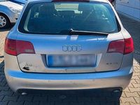 Second-hand Audi A6 180 CP (132 kW) 2007 Gri Break