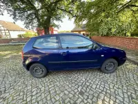 Gebraucht VW Polo 54 PS (39 kW) 2005 Kleinwagen