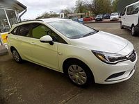 gebraucht Opel Astra ST