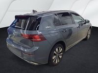 Gebraucht VW Golf VIII Goal 116 PS (85 kW) 2025 Delfingrau metallic (metallic) Limousine