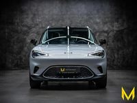 Neu Smart #1 Edition #1 200 kW (272 PS) 2025 Smart cyber silver metallic SUV