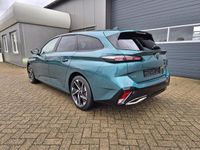 Neu Peugeot 308 SW Allure 144 PS (105 kW) 2026 Lagoa blau lagoa blau Kombi