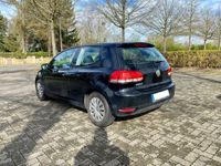 gebraucht VW Golf VI || 1,4 TSI (COUPE) | WIE NEU