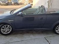 Gebraucht Opel Tigra 90 PS (66 kW) 2006 Grau Cabrio