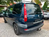 Gebraucht Citroën C8 136 PS (100 kW) 2004 Blau Van / Kleinbus