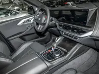 Neu BMW XM M Sport 313 PS (230 kW) 2026 Grau SUV