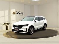 gebraucht Kia Sorento 2.2 CRDi Spirit ACC FLA 4xSHZ SpurH LED