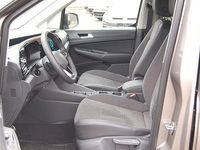 Gebraucht VW Caddy Maxi Style 116 PS (85 kW) 2025 Beige Van / Kleinbus