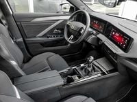 Usado Opel Astra S 131 HP (96 kW) 2024 Branco Carrinha