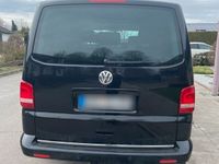 gebraucht VW Multivan T5