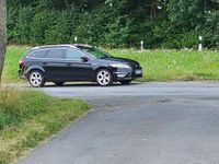 Gebraucht Ford Mondeo Titanium 239 PS (175 kW) 2012 Schwarz Kombi