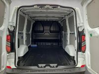 Nowe Ford Transit Custom Trend 136 KM (100 kW) 2025 Biały Pickup