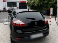 Gebraucht Renault Mégane GrandTour Bose Edition 131 PS (96 kW) 2011 Kombi