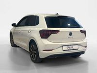 gebraucht VW Polo Move 1,0 TSI DSG Kamera*Navi*Klima*SHZ