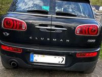 Occasion Mini Cooper Clubman 136 ch (100 kW) 2017 Noir Break