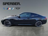 Gebraucht BMW 430 Performance 286 PS (210 kW) 2025 Schwarz Coupé