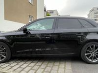 gebraucht Audi A3 Sportback 2.0 TDI Attraction Attraction