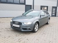 gebraucht Audi A4 Avant 1,8