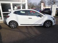 Gebraucht Mitsubishi Colt Basis 67 PS (49 kW) 2025 Antarktis weiß Kleinwagen