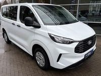 Gebraucht Ford Transit Custom Trend 136 PS (100 kW) 2025 Weiss Kombi