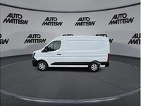 Neu Renault Master Business 130 PS (95 kW) 2026 Weiß (mineral weiss) Van / Kleinbus