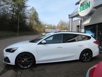 Gebraucht Ford Focus Performance Edition 280 PS (205 kW) 2021 Weiß Limousine
